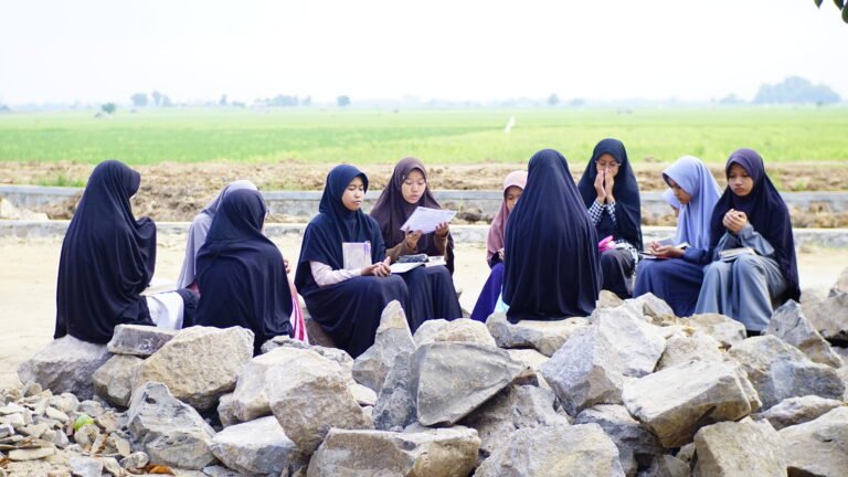 Baitul Qur'an Subang | Berakhlaq Qur'ani, Berbadan Sehat, Berpengetahuan Luas, Berbahasa Internasional