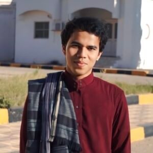 Abdullah Salim