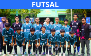 FUTSAL