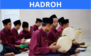 HADROH