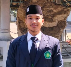 M. Hisyam Fathoni
