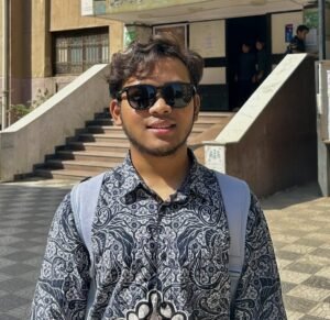 M. Qolbuddin Nur Ihsan