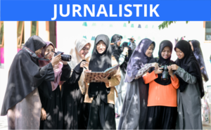 JURNALISTIK