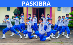 PASKIBRA