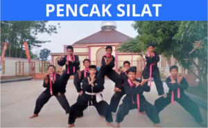PENCAK SILAT