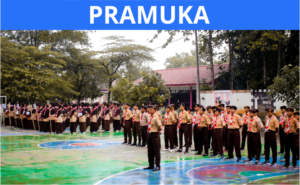 PRAMUKA