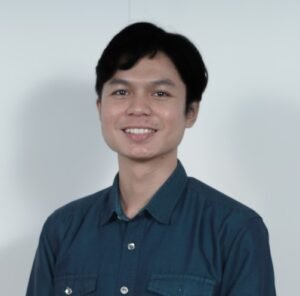 Afrizal Naufal Ghani