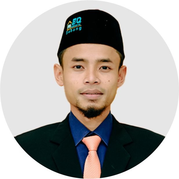 Baitul Quran Subang