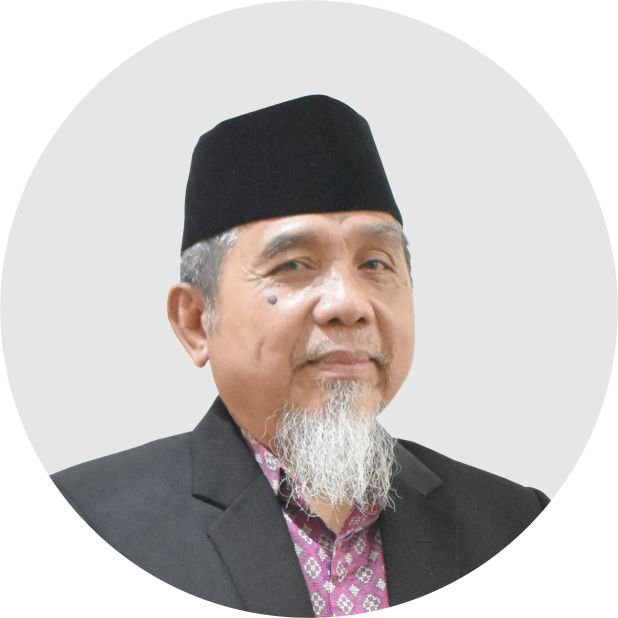 Sambutan Pengasuh : KH. Dr. Muslih Abdul Karim, MA