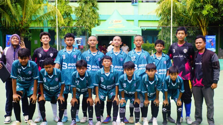 Baitul Qur'an Subang | Berakhlaq Qur'ani, Berbadan Sehat, Berpengetahuan Luas, Berbahasa Internasional