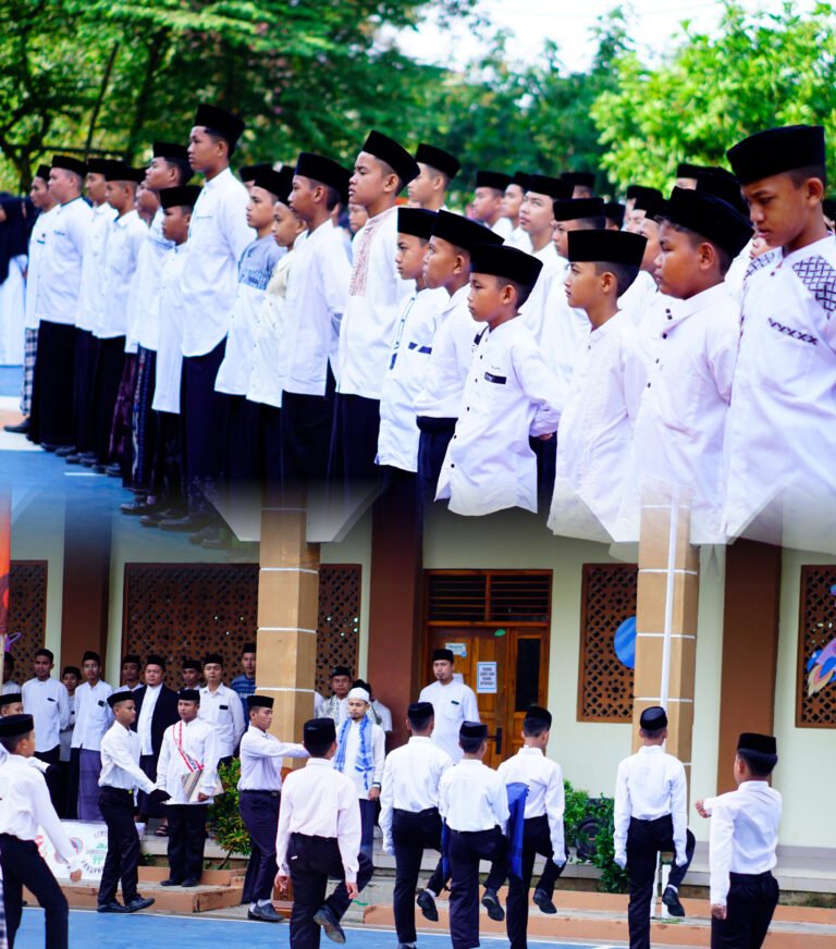 HARI SANTRI NASIONAL 2025